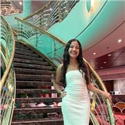 Chica universitaria estudiante de ingeniería biomédica con buena experiencia en las asignaturas de ciencias, pero me puedo adaptar